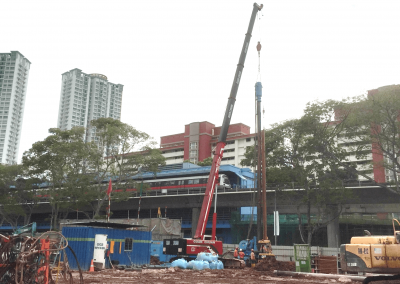 COMMONWEALTH AVENUE COMMONWEALTH AVENUE