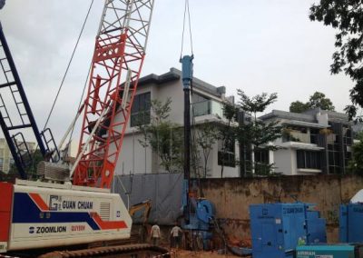 ASIMONT LANE ASIMONT LANE