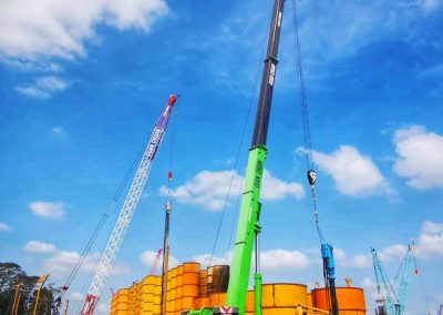 SIT PROJECT (PUNGGOL COAST ROAD) SIT PROJECT (PUNGGOL COAST ROAD)