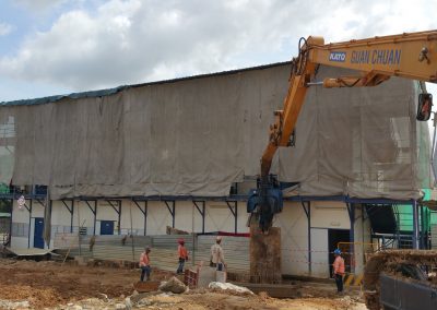 SUMAUNG WALK SUMAUNG WALK